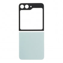 Samsung SM-F731B Galaxy Z Flip 5 Backcover - Top & Bottom  - Green