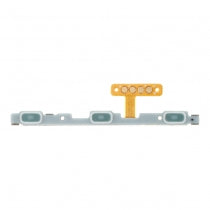 Samsung SM-X810 Galaxy Tab S9 Plus (WiFi)/SM-X816 Galaxy Tab S9 Plus (5G) Power + Volume Button Flex Cable