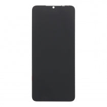 Tecno Pop 7 Pro LCD Display + Touchscreen - Black