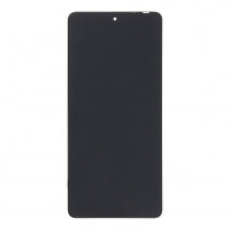 Tecno Camon 20/Camon 20 Pro 5G LCD Display + Touchscreen - Black