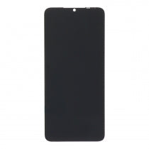 Tecno Spark 10 LCD Display + Touchscreen - Black