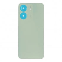 Xiaomi Redmi 13C 4G (23100RN82L/23106RN0DA) Backcover - Green