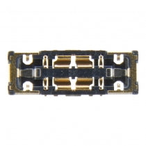 Apple iPhone 15 Pro/iPhone 15 Pro Max Battery Connector - 4 Pin