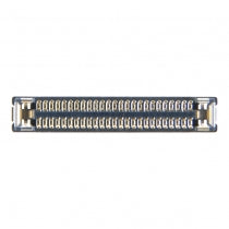 Apple iPhone 15 Pro Max/iPhone 15 Pro LCD Connector - 50 Pin - FPC