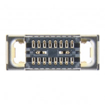 Apple iPhone 14 Pro/iPhone 14 Pro Max Antenna Board Connector - 16Pin
