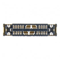 Apple iPhone 14/iPhone 14 Plus Flash Light Board Connector - 18Pin