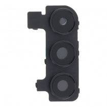 Samsung SM-A156B Galaxy A15 5G/SM-A155F Galaxy A15 4G Camera Lens - With Lens Frame - Black