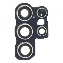 Samsung SM-S928B Galaxy S24 Ultra Camera Lens - With Lens Frame - Black