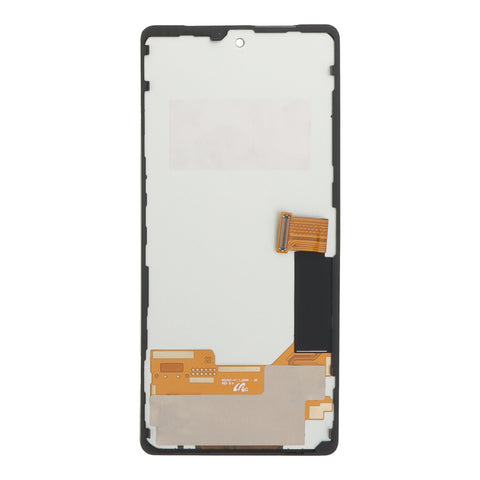 Google Pixel 7 (GVU6C) LCD Display + Touchscreen - OLED Quality  - Black