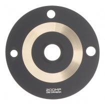 Realme  11 Pro+ (RMX3740/RMX3741) Camera Lens - Gold