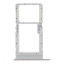 Nokia G42 5G (TA-1581) Simcard Holder - Silver