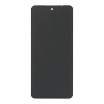 Oppo A79 (CPH2553) LCD Display + Touchscreen - Black