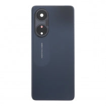 Oppo A18 (CPH2591) Backcover - Black