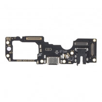 Oppo A78 4G (CPH2565) Charge Connector Board