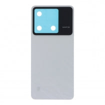 Xiaomi Poco X6 5G (23122PCD1G) Backcover - White