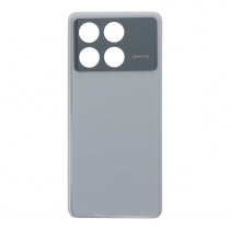 Xiaomi Poco X6 Pro 5G (2311DRK48G/2311DRK48I) Backcover - Grey