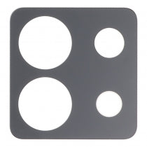 Xiaomi Poco X6 5G (23122PCD1G) Camera Lens - Big Camera lens - Black