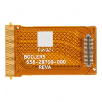 GoPro Hero 9/Hero 10/Hero 11/Hero 12 Camera Connector Flex Cable