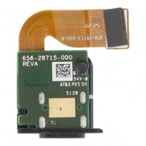 GoPro Hero 9/Hero 10/Hero 11/Hero 12 Charge Connector Flex Cable
