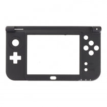 Nintendo New Nintendo 3DS XL (RED-001) Housing - For Middle Shell - Black