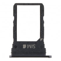 Motorola Moto RAZR 40 Ultra (XT2321) Simcard Holder - Black