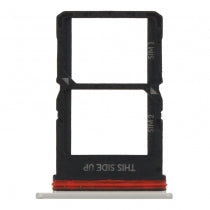 Motorola Moto RAZR 40 (XT2323) Simcard Holder - Cream