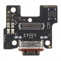 Xiaomi Redmi Note 13 Pro+ 5G (23090RA98C) Charge Connector Board