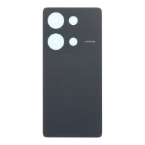 Xiaomi Poco M6 Pro 5G (23076PC4BI) Backcover - Black