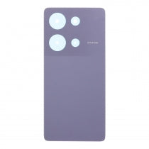 Xiaomi Poco M6 Pro 5G (23076PC4BI) Backcover - Purple