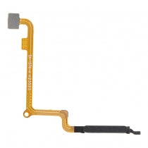 Xiaomi Poco C65 Fingerprint Sensor Flex Cable - Black