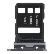 Huawei Honor Magic 6 Pro (BVL-AN16) Simcard Holder - Black