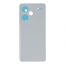 Xiaomi Redmi Note 13 Pro+ 5G (23090RA98C) Backcover - White