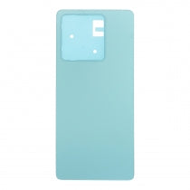 Xiaomi Redmi Note 13 5G (2312DRAABC) Backcover - Ocean Blue