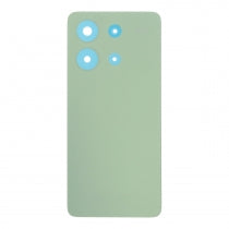 Xiaomi Redmi Note 13 4G (23129RAA4G) Backcover - Mint