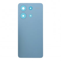 Xiaomi Redmi Note 13 4G (23129RAA4G) Backcover - Blue