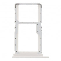 Xiaomi Redmi Note 13 5G (2312DRAABC) Simcard Holder - White