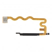Motorola Moto G04 (XT2421-2) Fingerprint Sensor Flex Cable - Black