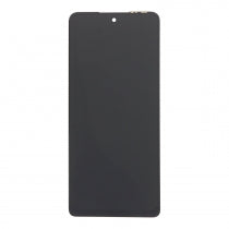 Tecno Pova 5 Pro LCD Display + Touchscreen - Black