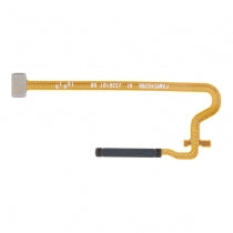 Realme  C55 (RMX3710) Fingerprint Sensor Flex Cable - Black