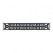 Apple iPhone 15 Pro/iPhone 15 Pro Max Charging FPC Connector - 52 Pin