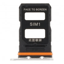 Xiaomi 14 Ultra (24031PN0DC/24030PN60G) Simcard Holder - White