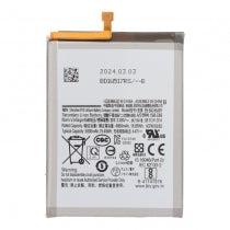 Samsung SM-A245F Galaxy A24 4G Battery - EB-BA245ABY - 5000mAh