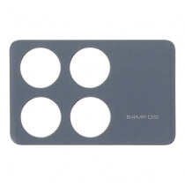 Xiaomi Poco X6 Pro 5G (2311DRK48G/2311DRK48I) Camera Lens - Big Camera lens - Black