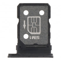 Oppo Reno 10 (CPH2531) Simcard Holder - Silver