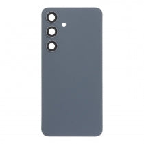 Samsung SM-S921B Galaxy S24 Backcover - Black