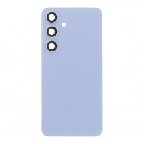 Samsung SM-S921B Galaxy S24 Backcover - Sapphire Blue