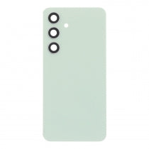Samsung SM-S921B Galaxy S24 Backcover - Green