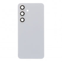 Samsung SM-S921B Galaxy S24 Backcover - Light Grey