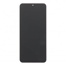 Huawei Nova 12i (CTR-AL20/CTR-L81) LCD Display + Touchscreen - Black