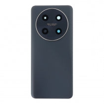 Huawei Nova 12i (CTR-AL20/CTR-L81) Backcover - Black